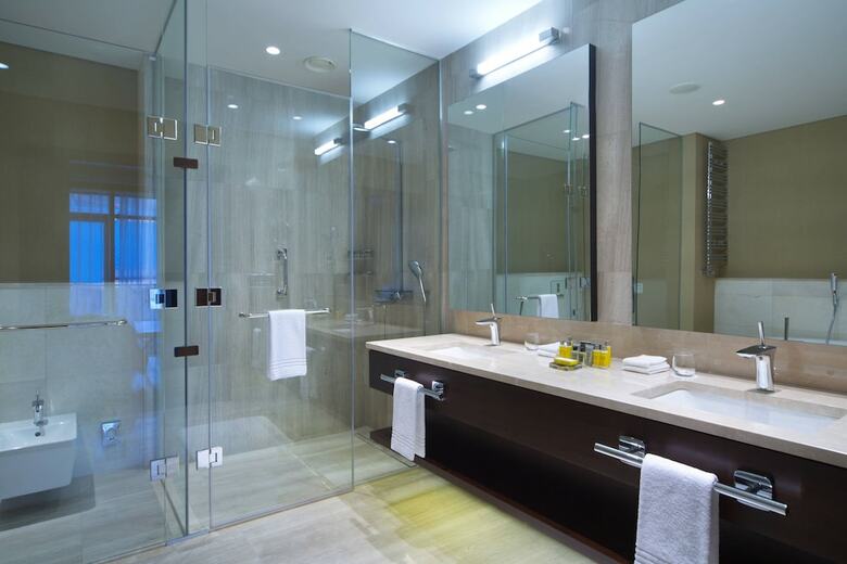 Sochi Marriott Krasnaya Polyana Hotel