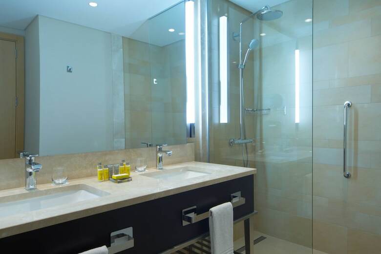 Sochi Marriott Krasnaya Polyana Hotel