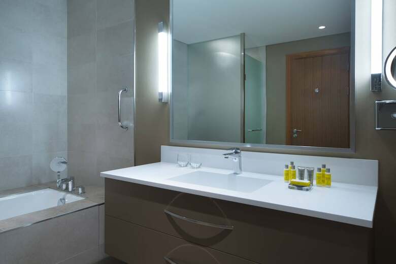 Sochi Marriott Krasnaya Polyana Hotel