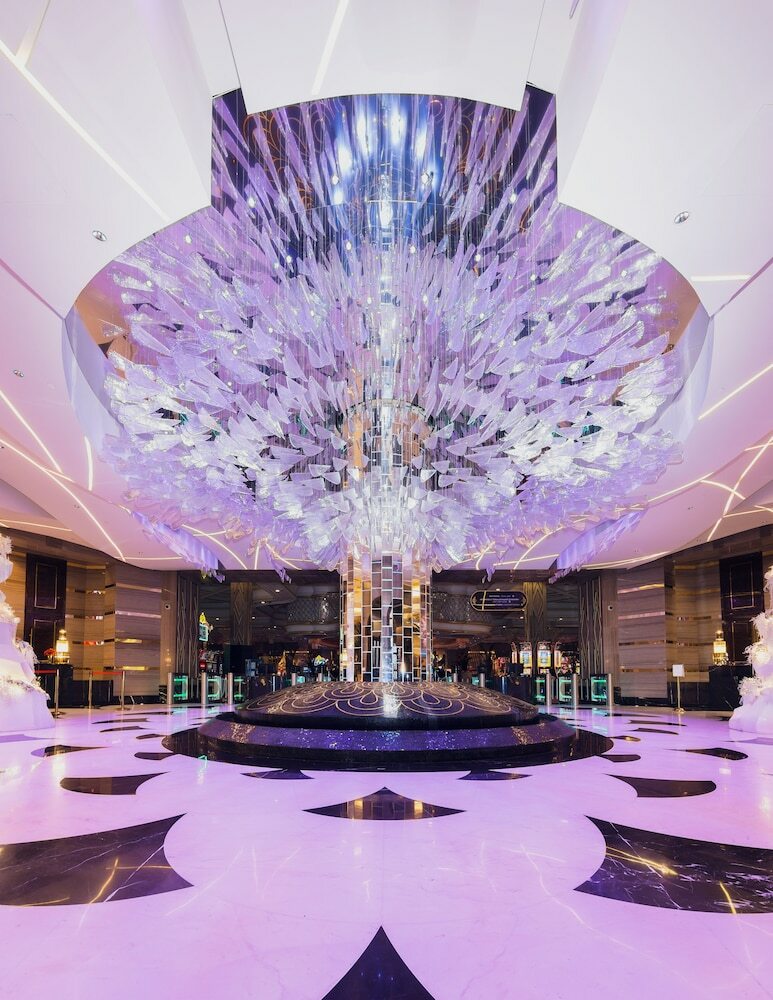 Sochi Marriott Krasnaya Polyana Hotel