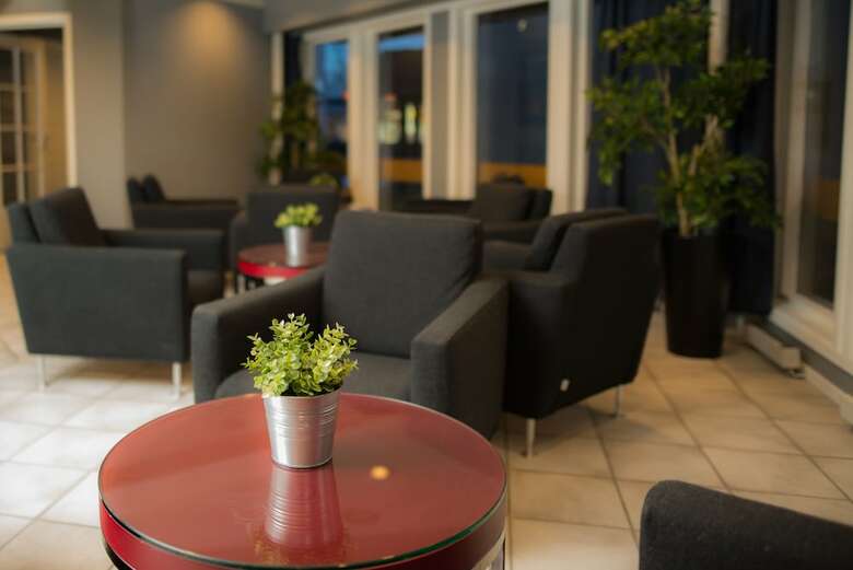 Aparthotel Oppdal Gjestetun Hotell