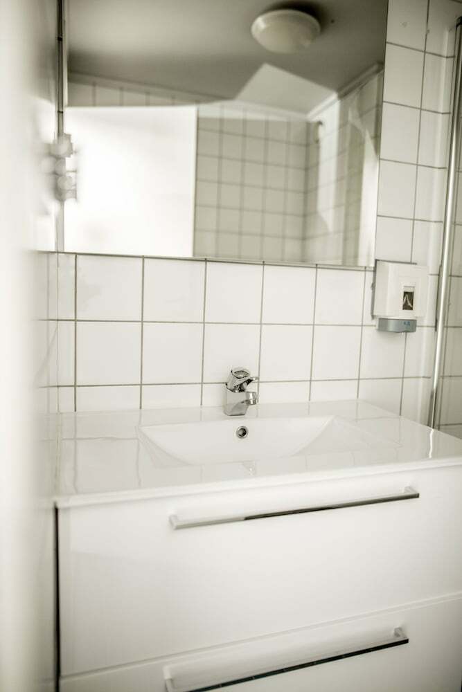 Aparthotel Oppdal Gjestetun Hotell