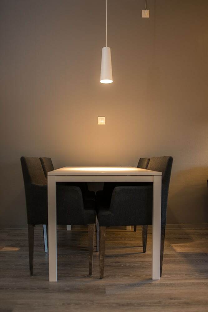 Aparthotel Oppdal Gjestetun Hotell
