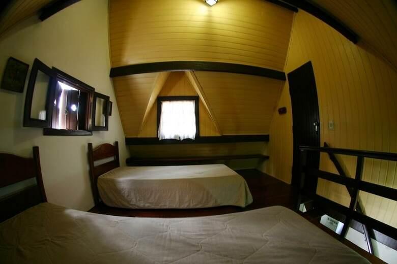 Apartamento Gr�nwald Chal�s