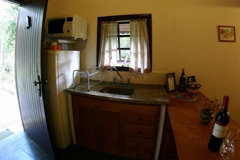 Apartamento Gr�nwald Chal�s
