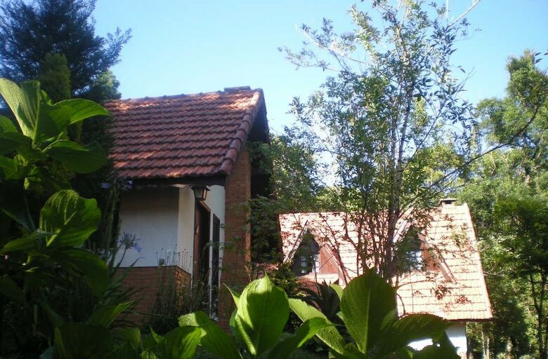 Apartamento Gr�nwald Chal�s