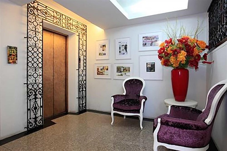 At Pingnakorn Hotel Chiang Mai
