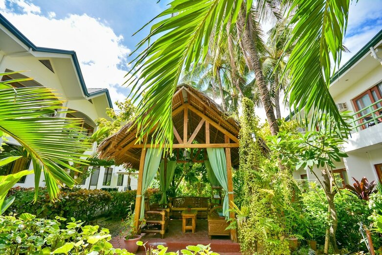 Hotel Secret Garden Resort