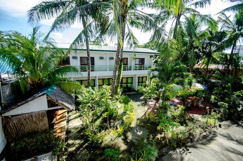 Hotel Secret Garden Resort