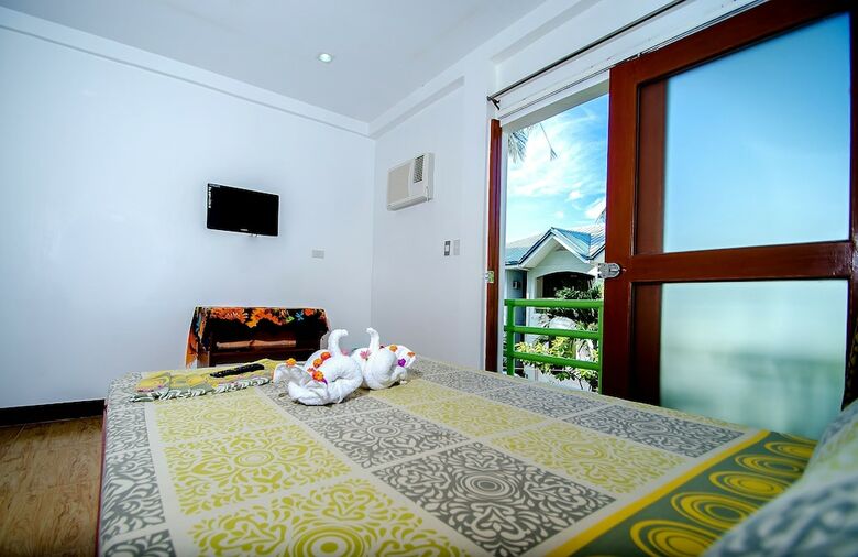 Hotel Secret Garden Resort