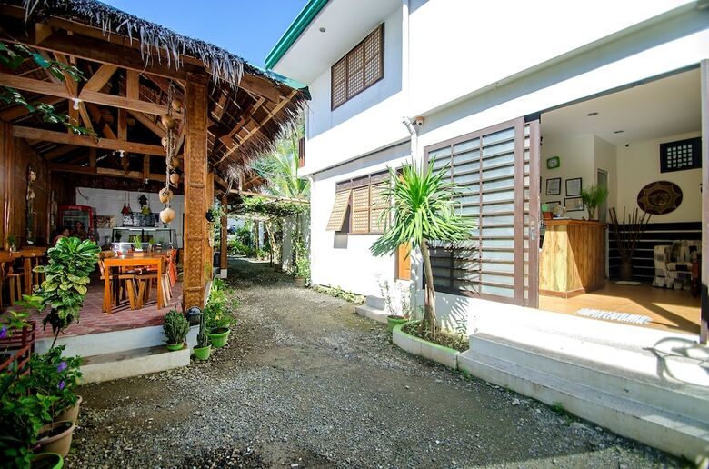 Hotel Secret Garden Resort