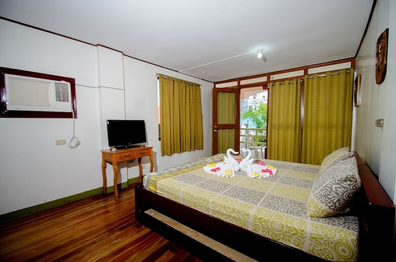Hotel Secret Garden Resort