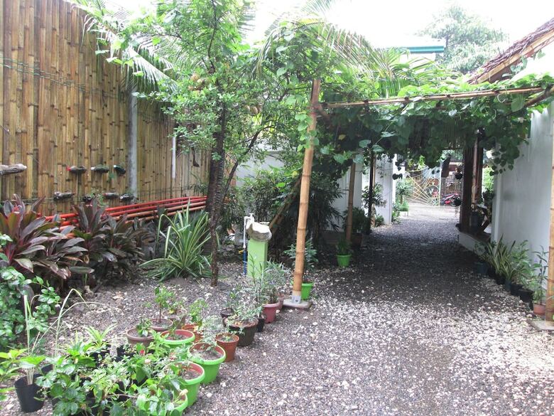 Hotel Secret Garden Resort