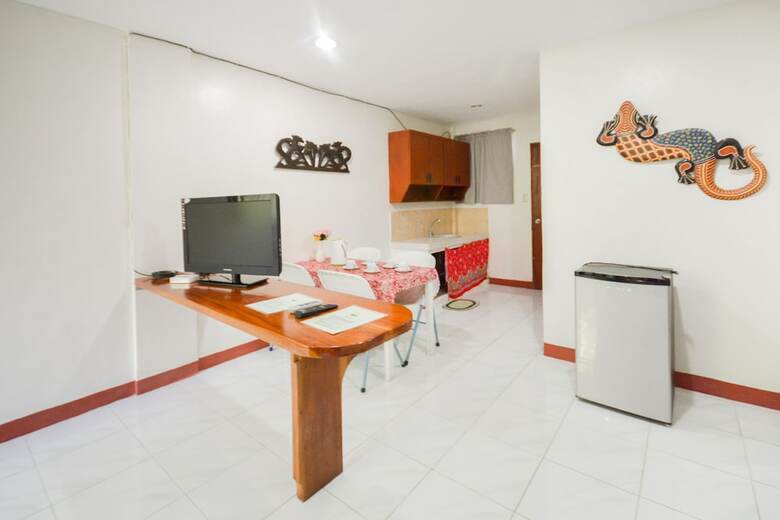 Hotel Secret Garden Resort