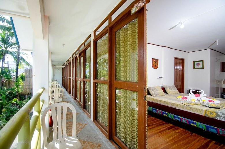 Hotel Secret Garden Resort