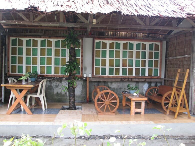 Hotel Secret Garden Resort