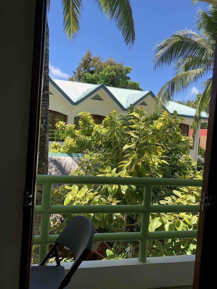 Hotel Secret Garden Resort