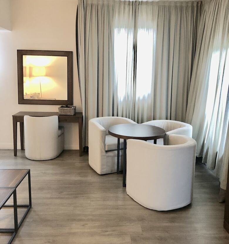 Hotel Droushia Heights
