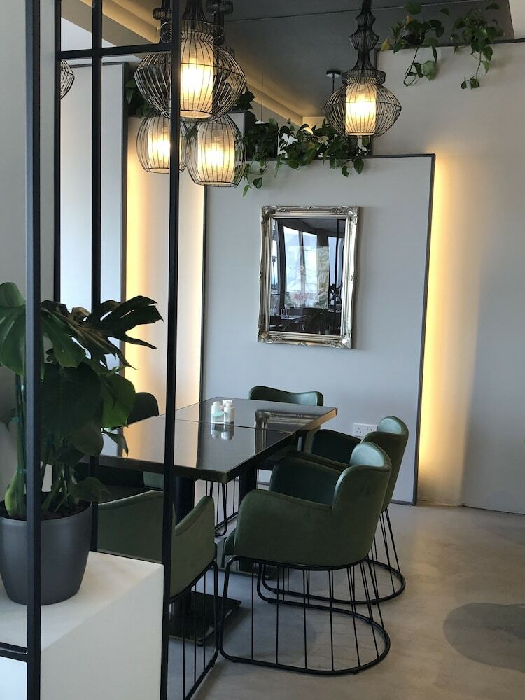 Hotel Droushia Heights