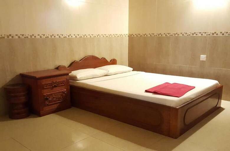 Hotel Lucky 2 Guesthouse