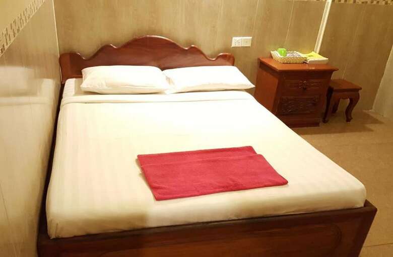 Hotel Lucky 2 Guesthouse