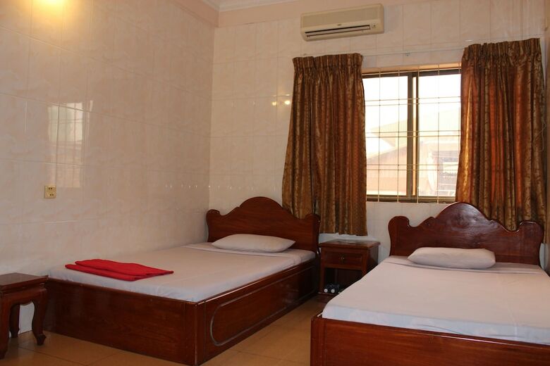 Hotel Lucky 2 Guesthouse