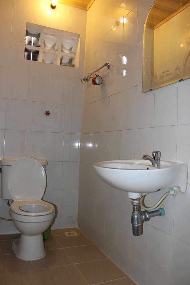 Hotel Lucky 2 Guesthouse
