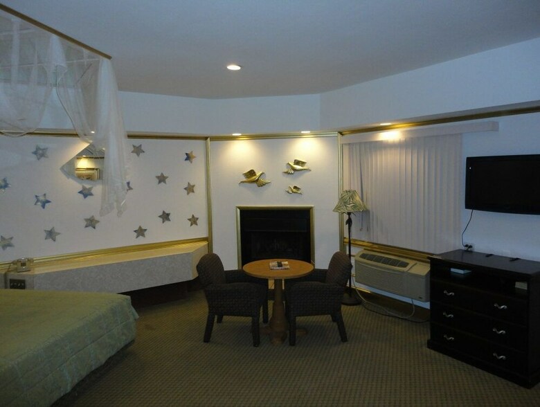 Motel Inn Of The Dove