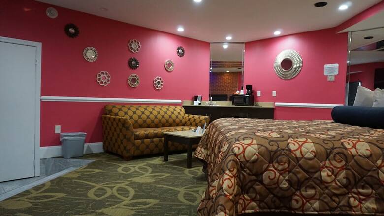 Motel Inn Of The Dove
