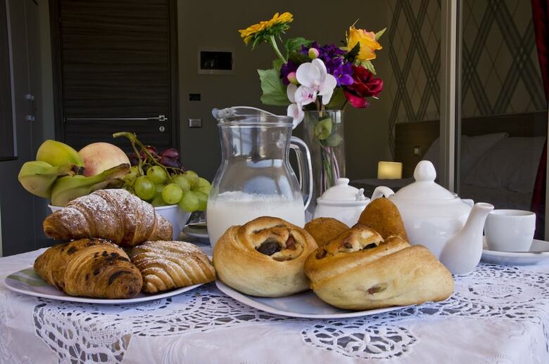 B&B Albachiara