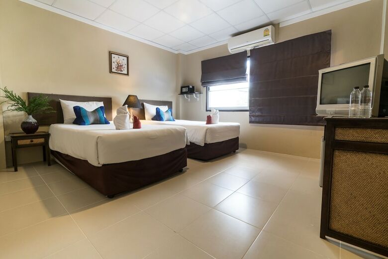 Hotel Kamala's Guesthouse