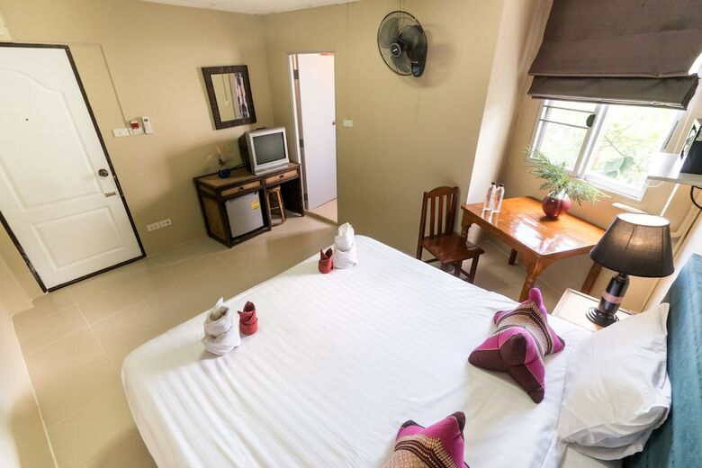 Hotel Kamala's Guesthouse