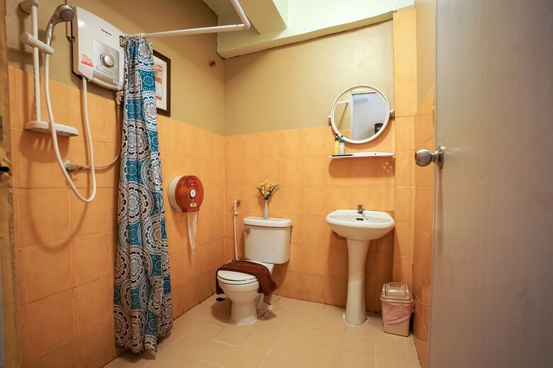 Hotel Kamala's Guesthouse