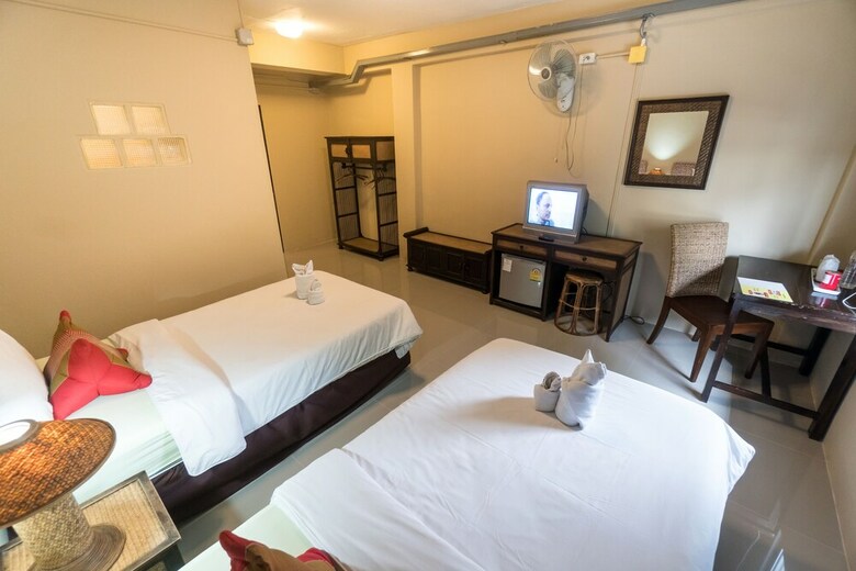 Hotel Kamala's Guesthouse