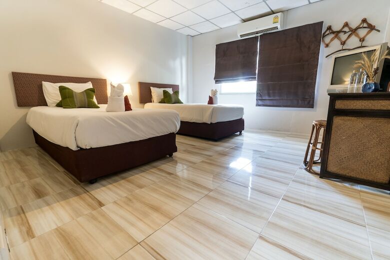 Hotel Kamala's Guesthouse