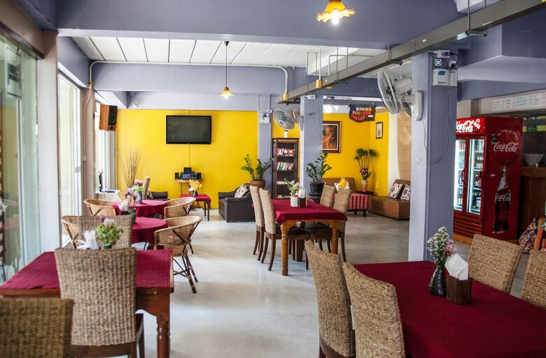 Hotel Kamala's Guesthouse