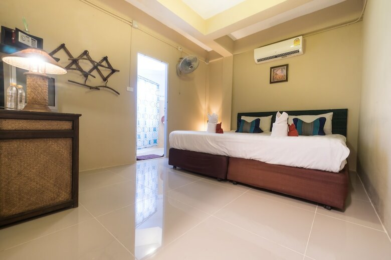 Hotel Kamala's Guesthouse