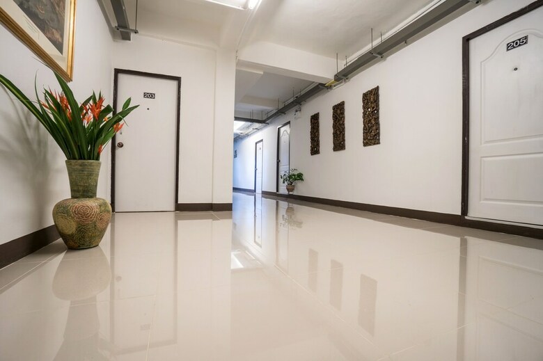 Hotel Kamala's Guesthouse