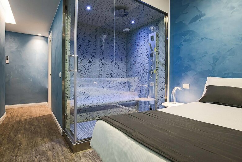 Bed & Breakfast Ripetta Relais