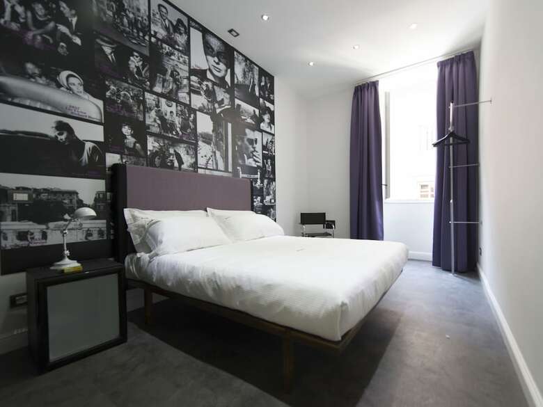 Bed & Breakfast Ripetta Relais