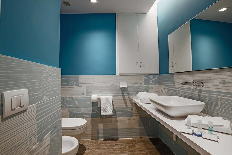 Bed & Breakfast Ripetta Relais
