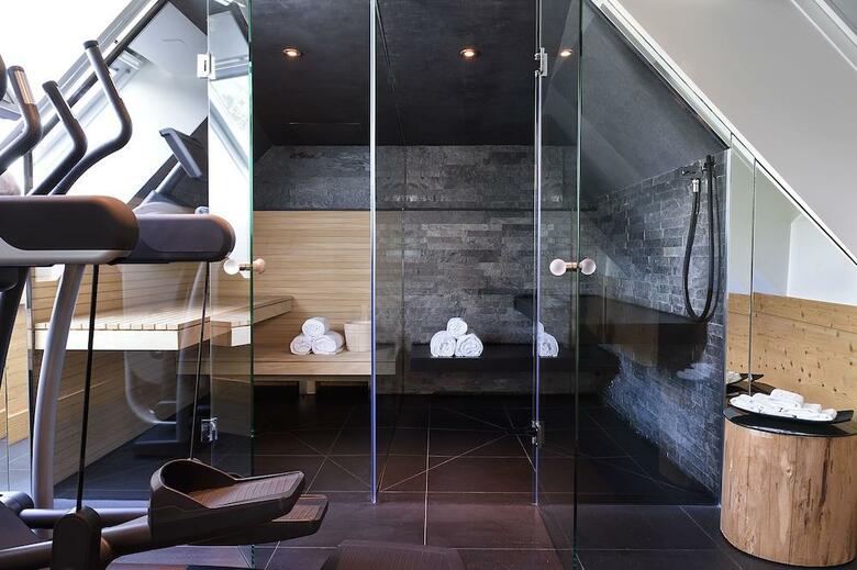 Hotel Park Gstaad