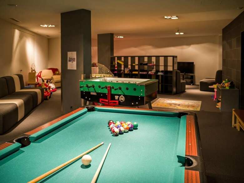 Hotel Park Gstaad