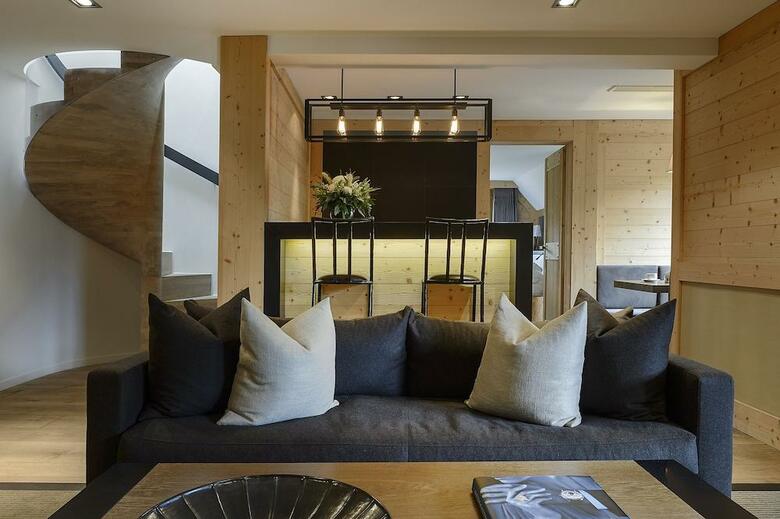 Hotel Park Gstaad
