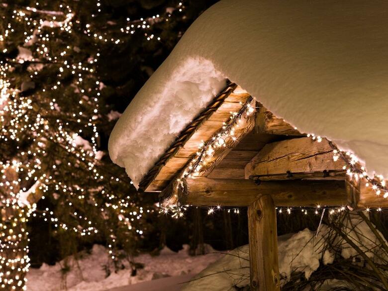 Hotel Park Gstaad
