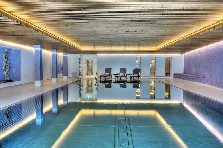 Hotel Park Gstaad