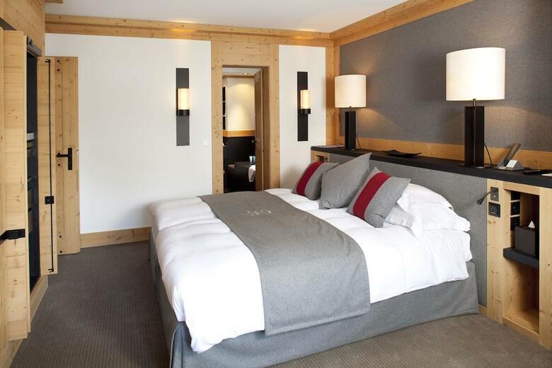 Hotel Park Gstaad
