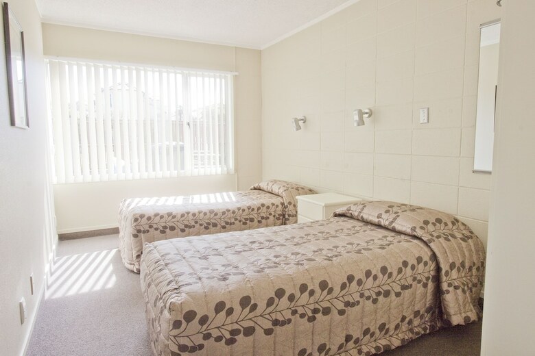 Tui Oaks Motel
