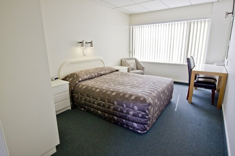 Tui Oaks Motel