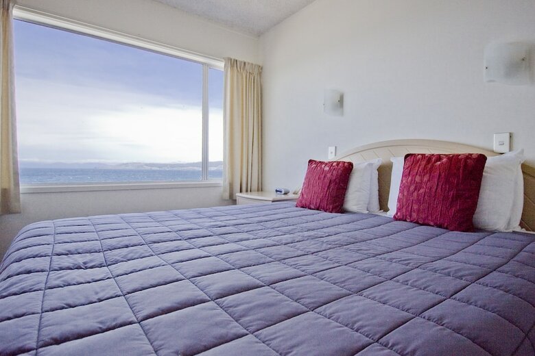 Tui Oaks Motel